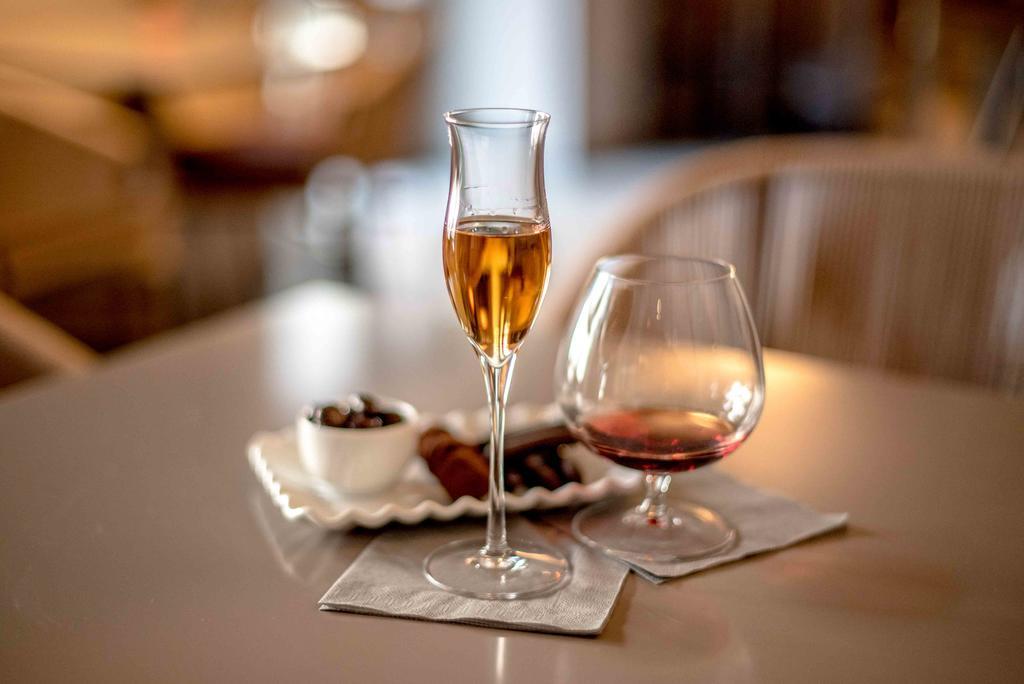 Uve Rooms & Wine Bar La Morra Eksteriør billede